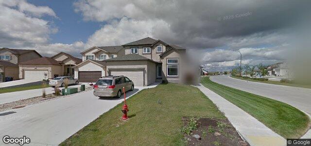 46 Nighthawk Bay（加拿大曼尼托巴省溫尼伯市）房屋照片