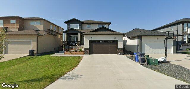 46 Northern Lights Drive（加拿大曼尼托巴省溫尼伯市）房屋照片