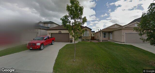 46 Prairie Sky Drive（加拿大曼尼托巴省溫尼伯市）房屋照片