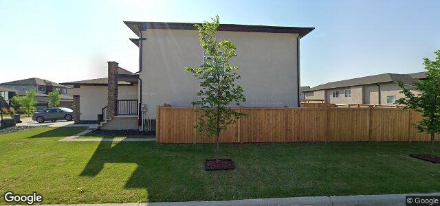 46 Turnstone Terrace（加拿大曼尼托巴省溫尼伯市）房屋照片