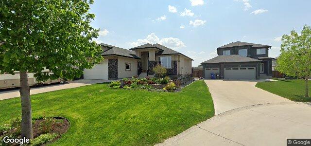 47 Birch Point Place（加拿大曼尼托巴省溫尼伯市）房屋照片