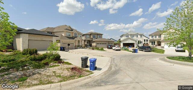 47 Brookstone Place（加拿大曼尼托巴省溫尼伯市）房屋照片