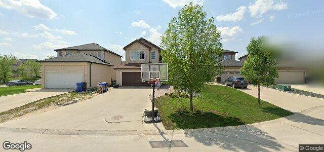 47 Flanders Place（加拿大曼尼托巴省溫尼伯市）房屋照片