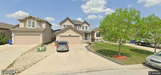 47 Grassy Lake Drive（加拿大曼尼托巴省溫尼伯市）房屋照片