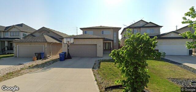 47 Loewen Place（加拿大曼尼托巴省溫尼伯市）房屋照片