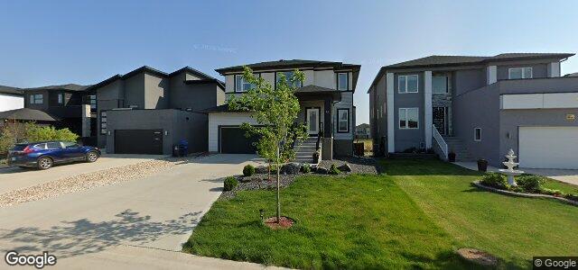 47 Manipogo Bay（加拿大曼尼托巴省溫尼伯市）房屋照片