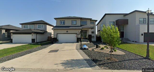 47 Northern Lights Drive（加拿大曼尼托巴省溫尼伯市）房屋照片