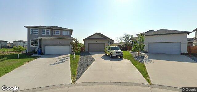 47 Otter Lake Place（加拿大曼尼托巴省溫尼伯市）房屋照片