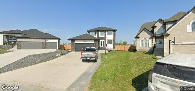 47 Yorkvalley Way（加拿大曼尼托巴省溫尼伯市）房屋照片