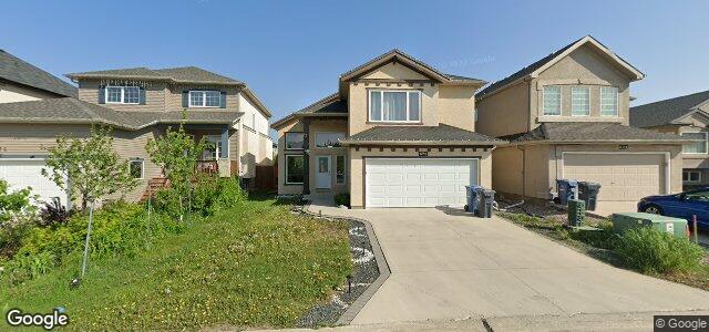 475 Kirkbridge Drive（加拿大曼尼托巴省溫尼伯市）房屋照片