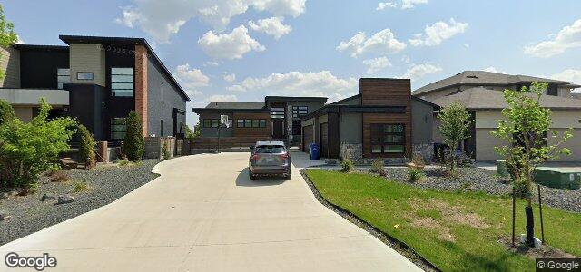 48 Cypress Ridge（加拿大曼尼托巴省溫尼伯市）房屋照片