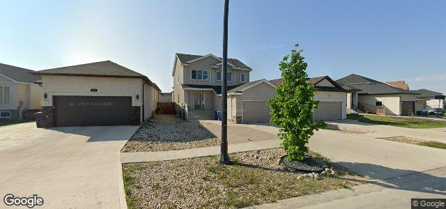 480 Stan Bailie Drive（加拿大曼尼托巴省溫尼伯市）房屋照片