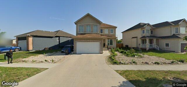 49 Point West Way（加拿大曼尼托巴省溫尼伯市）房屋照片