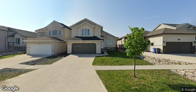 Larawan ng 492 Stan Bailie Drive sa Winnipeg, Manitoba