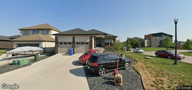 5 Fairbairn Bay（加拿大曼尼托巴省溫尼伯市）房屋照片