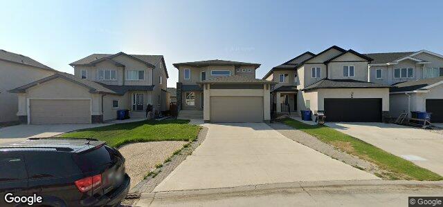 50 Barkwood Bay（加拿大曼尼托巴省溫尼伯市）房屋照片