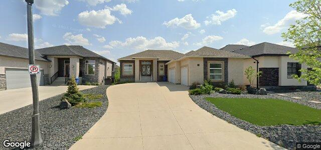 50 Brookstone Place（加拿大曼尼托巴省溫尼伯市）房屋照片