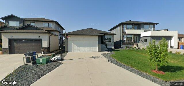 50 Northern Lights Drive（加拿大曼尼托巴省溫尼伯市）房屋照片