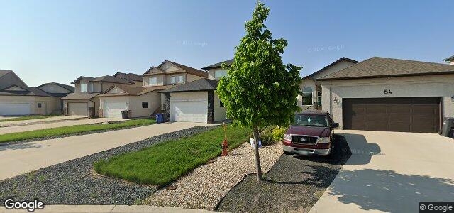 50 Sunstone Bay（加拿大曼尼托巴省溫尼伯市）房屋照片