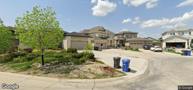 51 Brookstone Place（加拿大曼尼托巴省溫尼伯市）房屋照片