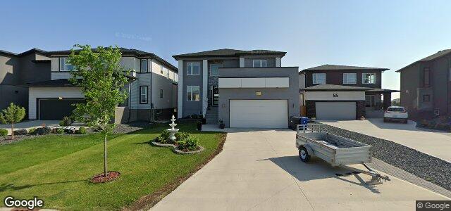 51 Manipogo Bay（加拿大曼尼托巴省溫尼伯市）房屋照片