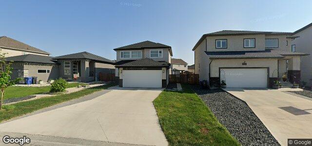 51 Northern Lights Drive（加拿大曼尼托巴省溫尼伯市）房屋照片