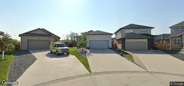 51 Otter Lake Place（加拿大曼尼托巴省溫尼伯市）房屋照片