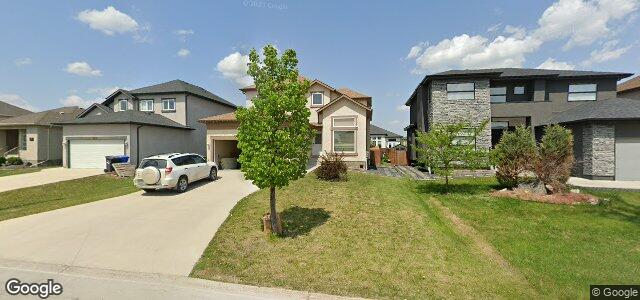 51 Vestford Place（加拿大曼尼托巴省溫尼伯市）房屋照片