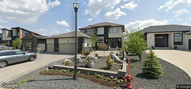 52 Cypress Ridge（加拿大曼尼托巴省溫尼伯市）房屋照片