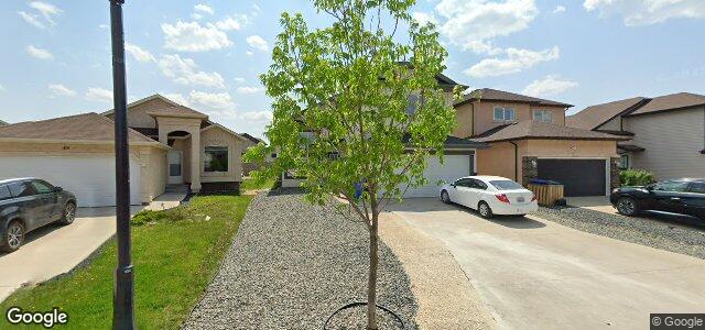 52 Grassy Lake Drive（加拿大曼尼托巴省溫尼伯市）房屋照片