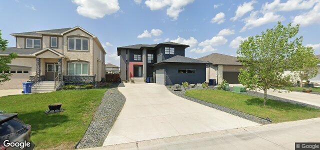 53 Cypress Ridge（加拿大曼尼托巴省溫尼伯市）房屋照片