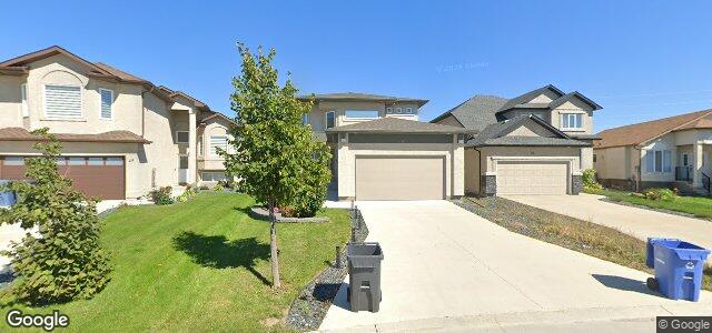 53 Drew Street（加拿大曼尼托巴省溫尼伯市）房屋照片