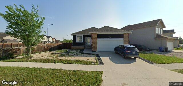 53 Point West Way（加拿大曼尼托巴省溫尼伯市）房屋照片