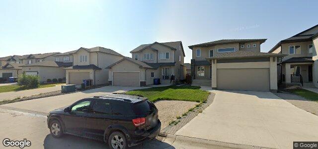 54 Barkwood Bay（加拿大曼尼托巴省溫尼伯市）房屋照片