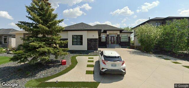 54 Brookstone Place（加拿大曼尼托巴省溫尼伯市）房屋照片