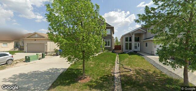 Photo of 54 Prairie Sky Drive in Winnipeg, Manitoba