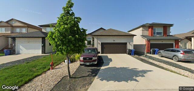 54 Sunstone Bay（加拿大曼尼托巴省溫尼伯市）房屋照片