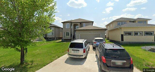 54 Vestford Place（加拿大曼尼托巴省溫尼伯市）房屋照片