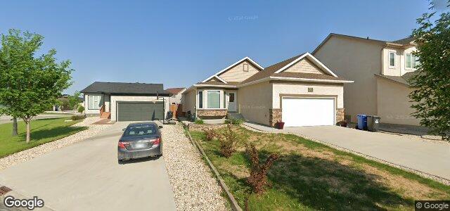 55 Barkwood Bay（加拿大曼尼托巴省溫尼伯市）房屋照片