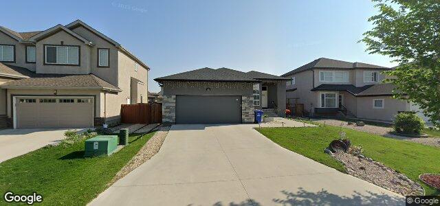 55 Northern Lights Drive（加拿大曼尼托巴省溫尼伯市）房屋照片