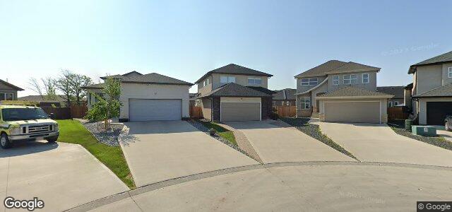 55 Otter Lake Place（加拿大曼尼托巴省溫尼伯市）房屋照片