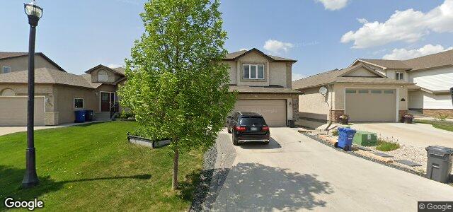 55 Prairie Sky Drive（加拿大曼尼托巴省溫尼伯市）房屋照片