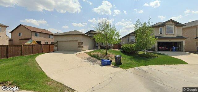 58 John Angus Drive（加拿大曼尼托巴省溫尼伯市）房屋照片