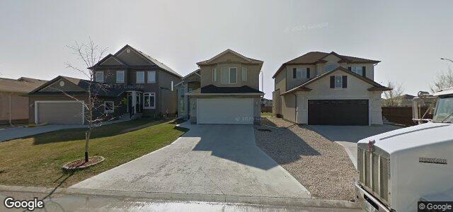 58 Prairie Sky Drive（加拿大曼尼托巴省溫尼伯市）房屋照片