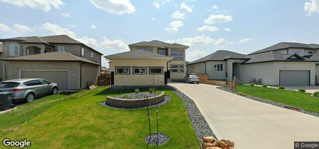 Larawan ng 58 Vestford Place sa Winnipeg, Manitoba