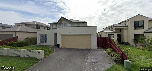 59 Caribou Crescent（加拿大曼尼托巴省溫尼伯市）房屋照片