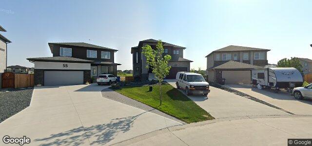 59 Manipogo Bay（加拿大曼尼托巴省溫尼伯市）房屋照片