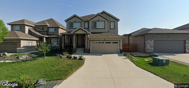 59 Northern Lights Drive（加拿大曼尼托巴省溫尼伯市）房屋照片