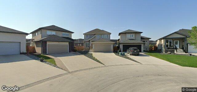 59 Otter Lake Place（加拿大曼尼托巴省溫尼伯市）房屋照片