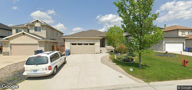 59 Vestford Place（加拿大曼尼托巴省溫尼伯市）房屋照片